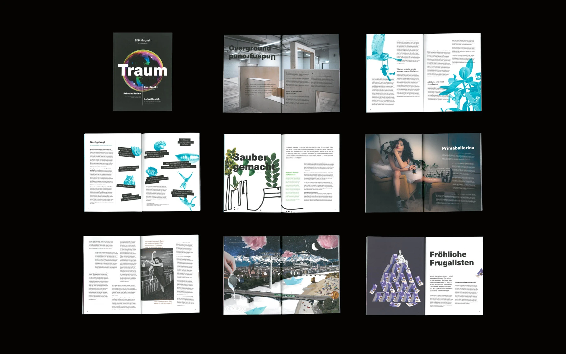 Traum