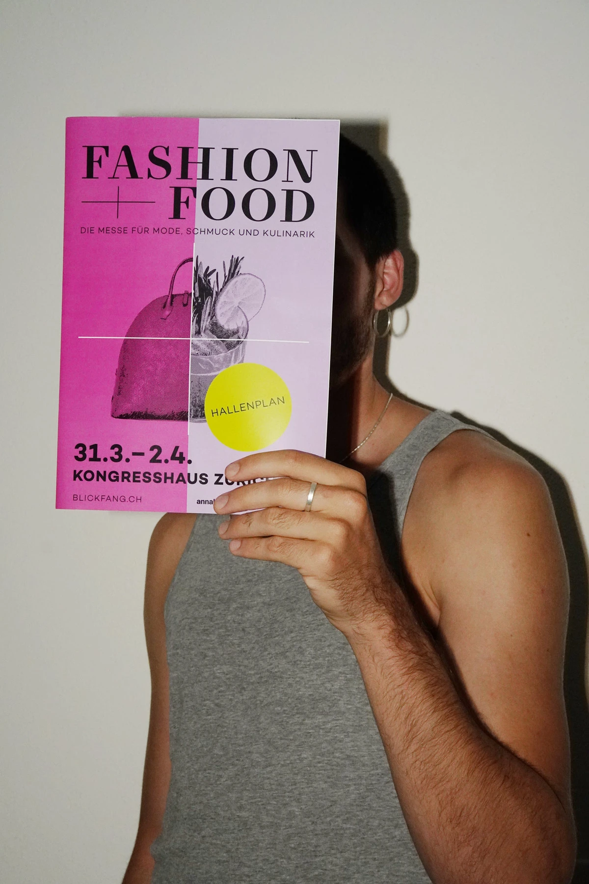 Booklet