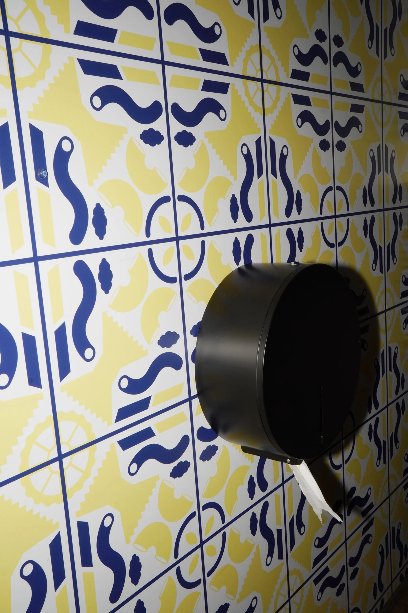 WC