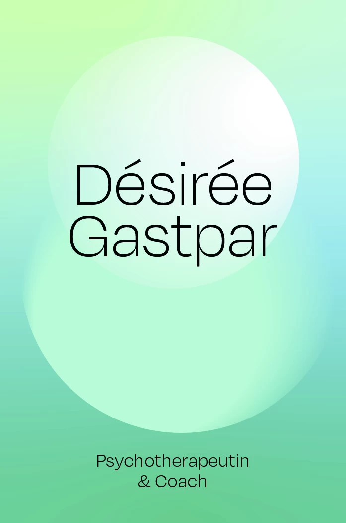 Désirée Gastpar