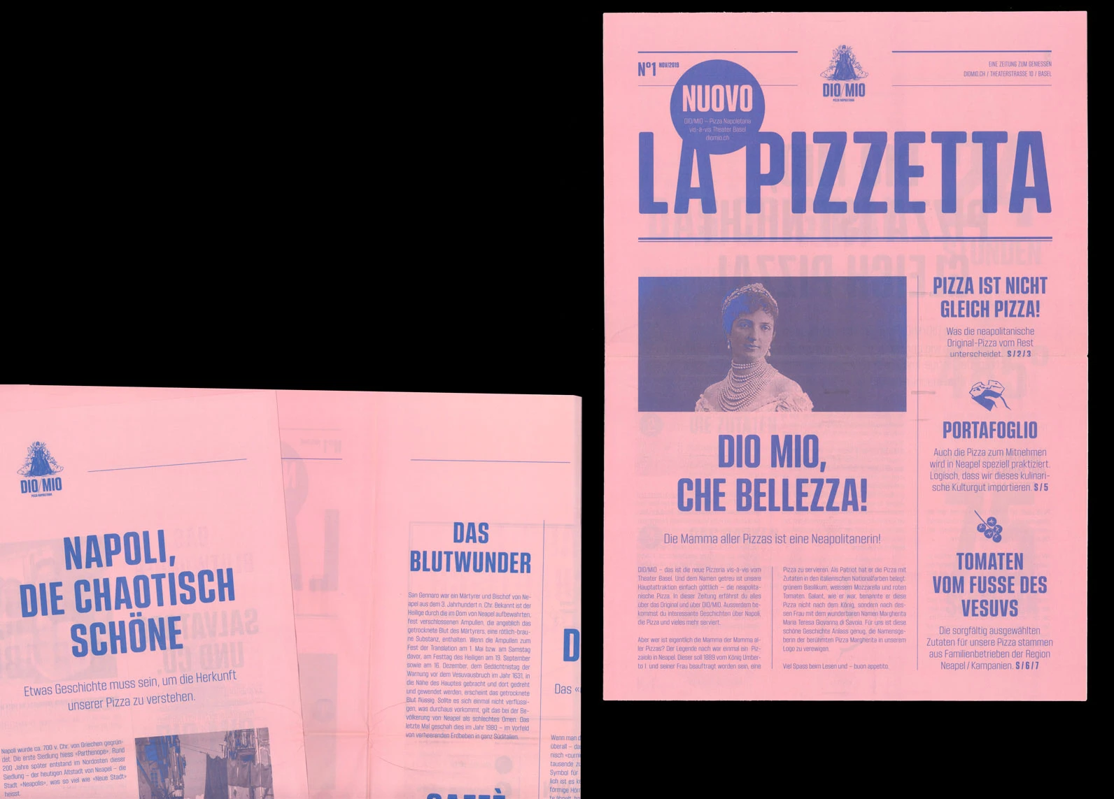 Zeitung