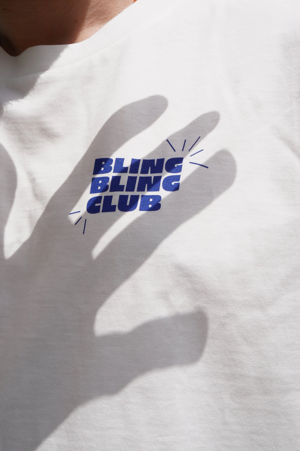 Bling Bling Shirt