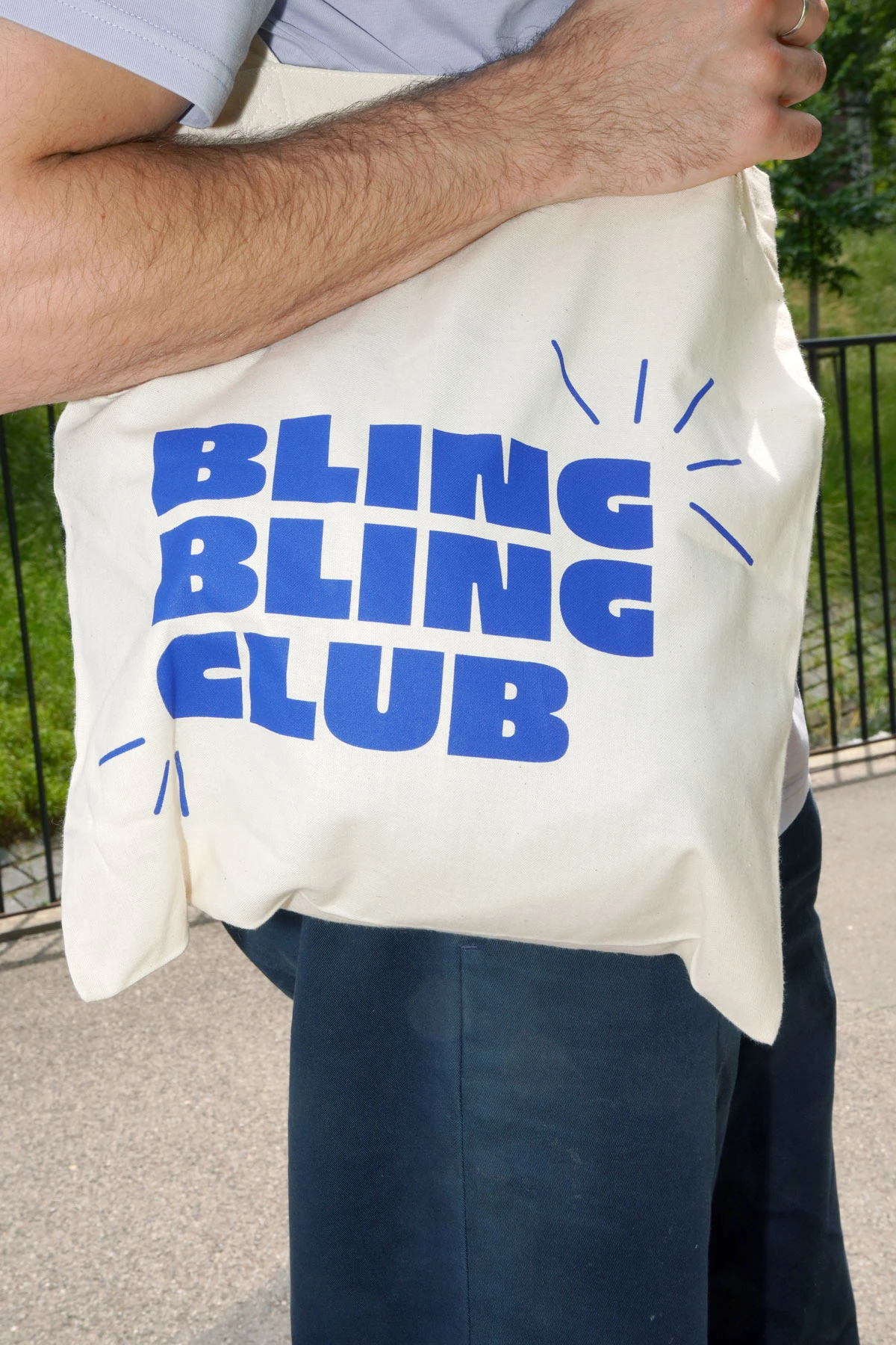 Bling Bling Club