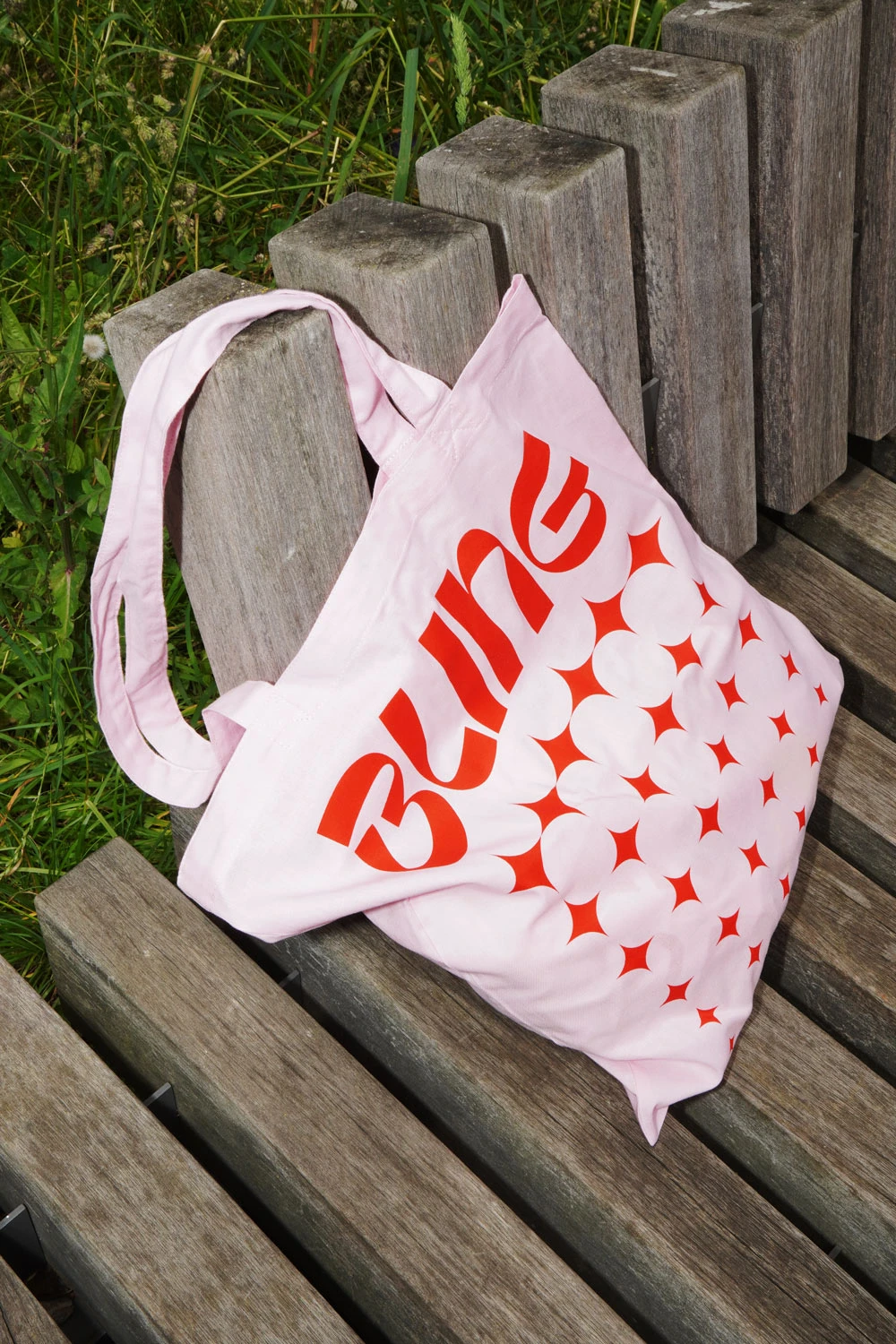 Bling Bling Tote