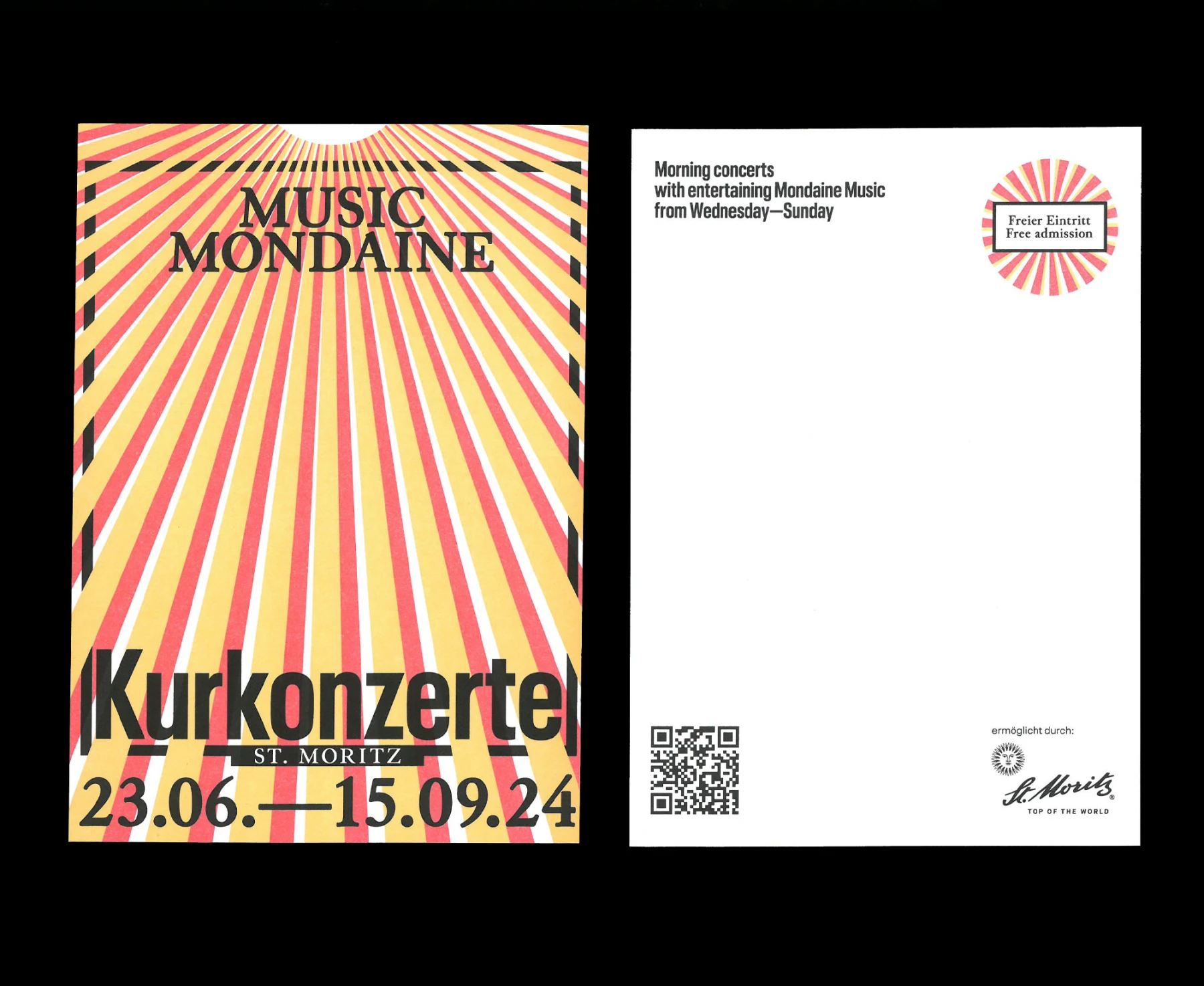 Postkarten