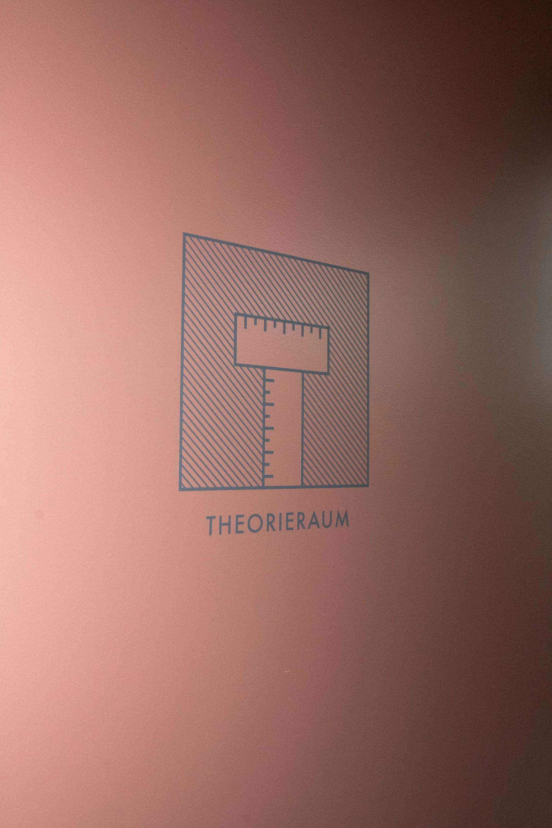Theorieraum