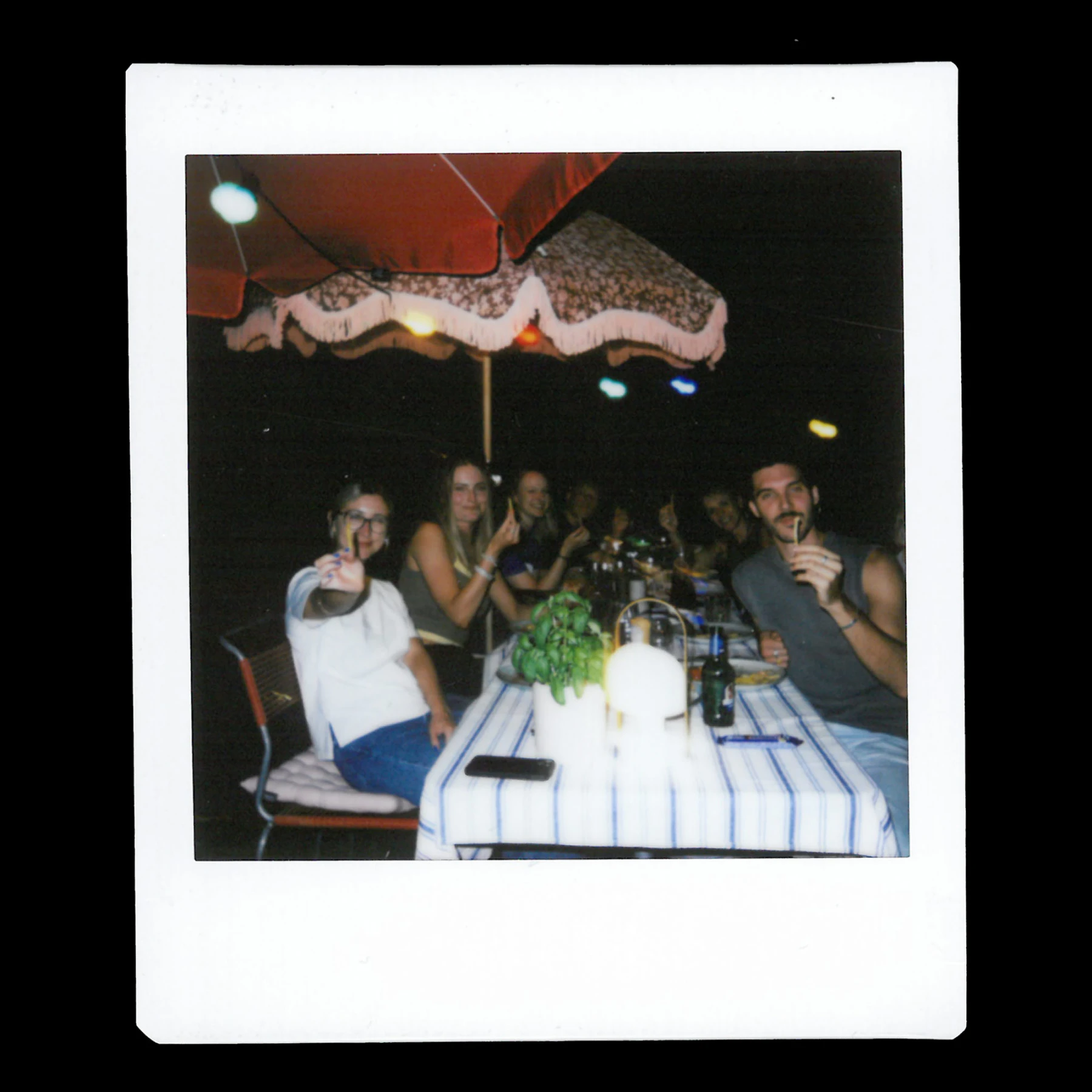 Grillfest